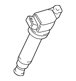 90919A2010 - Electrical: Ignition Coil for Toyota Image
