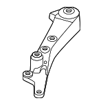 51617884524 - : Front Brace for BMW: M5 Image