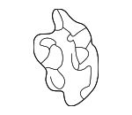 ZZM032288 - : Retainer Assembly for Mazda: B2300, B2500, B3000, B4000 Image