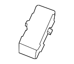 4602345AG - Body: Window Switch for Mopar Image