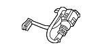 1EA615437A - Brakes: Disc Brake Pad Wear Sensor for Volkswagen Image