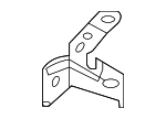 1EA611841C - Brakes: Brake Hose Lower Bracket for Volkswagen Image