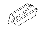 61149240943 - Electrical: Fuse &amp; Relay Box for Mini: Cooper, Cooper Countryman, Cooper Paceman Image