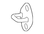 6941020110 - Body: Striker for Toyota Image
