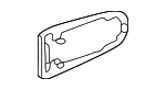6924206080 - Body: Cover Pad for Toyota Image