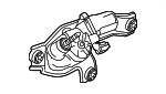 DFR567450A - Body: Wiper Motor for Mazda: MX-30 EV Image