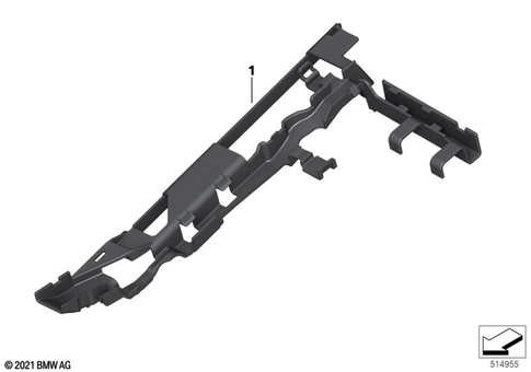 Auxiliary Cable for 2024 BMW-Motorrad R 1250 RT #7