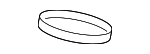 C2C36093 - Body: Filter for Jaguar Image image