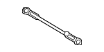 3810282Z30 - Body: Wiper Link for Suzuki Image