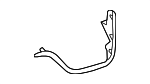 5542207050 - Body: Trim Panel for Toyota: Avalon Image