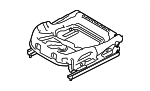 LR026727 - Body: Cushion Frame for Land-Rover Image