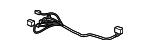 886056A182 - Body: Wire Harness for Lexus: LX570 Image