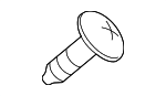 90159A0034 - Body: Console Screw for Lexus Image