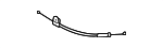 15251741 - HVAC: Cable for GM Image