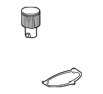 15930424 - : Blower Motor for GM Image