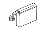 15930425 - HVAC: Evaporator Core for GM Image