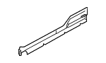 12832534 - Body: Inner Rocker for Saab: 9-3 Image