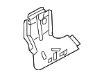 12832531 - Body: Body A-Pillar Reinforcement for Saab: 9-3 Image