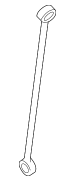 817714D100 - Body: Control Rod for Kia: Sedona Image