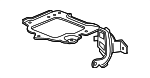 25561R90000 - Cooling System: Trans Cooler Bracket for Honda: Crosstour Image