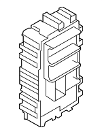 30765336 - Electrical: Fuse &amp; Relay Box for Volvo: S60, S60 Cross Country, S80, V60, V60 Cross Country, V70, XC60, XC70 Image