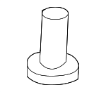 17216PN3000 - Engine: Case Collar for Acura Image