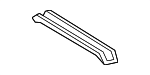 5760647020 - Body: Rear Cross-member for Toyota: Prius Image