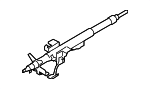 34500FL00A - : Steering Column for Subaru: Impreza Image