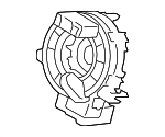 83196AL01A - Electrical: Air Bag Clock Spring for Subaru Image