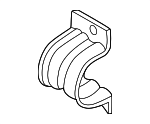 54816DO000 - Suspension: Stabilizer Bar Bracket for Kia Image