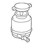 4436006030 - Steering: Reservoir Assembly for Toyota Image
