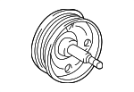 4430306030 - Steering: Pulley for Toyota Image