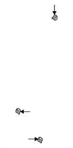 2000-2015 Toyota - Power Steering Hose Clamp