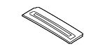 MR573347 - Body: Sunshade for Mopar Image