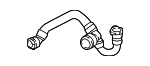 2016-2021 BMW - Upper Hose