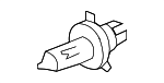 8R0941235 - Electrical: Headlight Bulb for Volkswagen Image