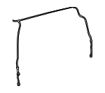 15013280 - Electrical: Wire Harness for Chevrolet: Astro | GMC: Safari Image