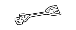 82184SJ000 - Electrical: Hold Down for Subaru Image