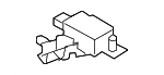 29182AA060 - Electrical: Sensor for Subaru Image