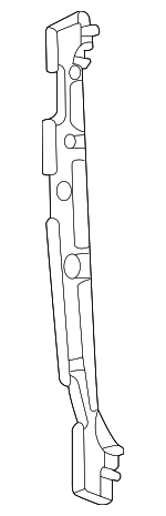 DGH9563K5A - : Rear Seal for Mazda: CX-30 Image