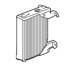 39186TK8A21 - : 2014-2017 Honda Odyssey - Amplifier Assembly Audio (Base) for Honda: Odyssey Image