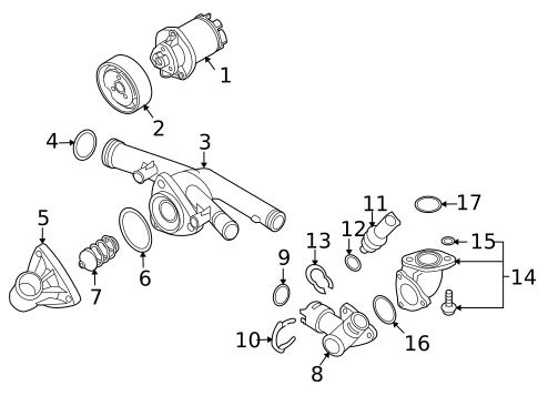 Powertrain Control for 2022 Audi Q4 e-tron Sportback #28