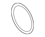 Thermostat Cover O-Ring
