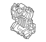 365421XAB0 - Electrical: Rear Cover for Kia: EV6 Image