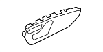 44776064009051 - : Handle, Inside for Mercedes-Benz Image