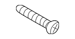 MR155641 - Electrical: Bulb Screw for Chrysler: Sebring | Dodge: Stratus Image