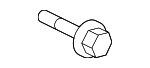 9008410056 - Body: Armrest Bolt for Toyota Image