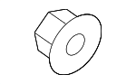 9038606009 - Body: Armrest Bushing for Toyota Image