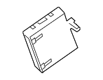2129906318 - Electrical: Module for Mercedes-Benz Image