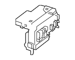 172900261164 - Electrical: Module for Mercedes-Benz Image